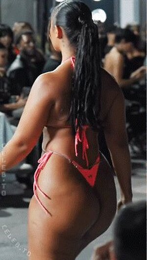 Camila Bernal Nude Leaked Photo #2