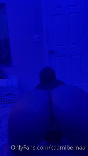 Camila Bernal leaked photo #29