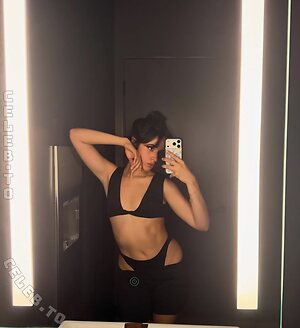 Camila Cabello Nude Leaked Photo #2