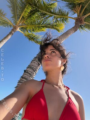 Camila Cabello Nude Leaked Photo #4