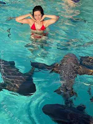 Camila Cabello Nude Leaked Photo #5