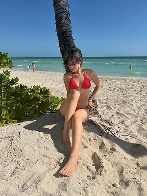 Camila Cabello Nude Leaked Photo #8