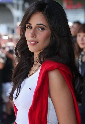 Camila Cabello leaked photo #21