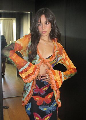 Camila Cabello leaked photo #46