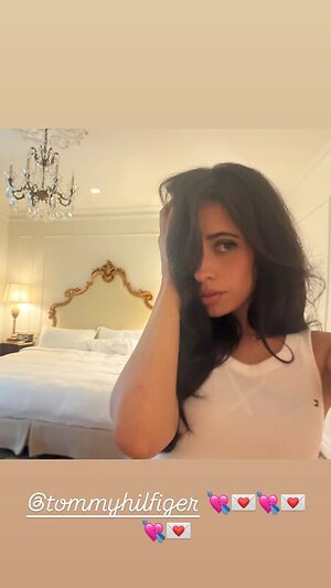 Camila Cabello leaked photo #49