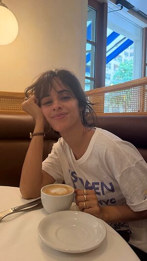 Camila Cabello leaked photo #50