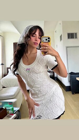 Camila Cabello leaked photo #54