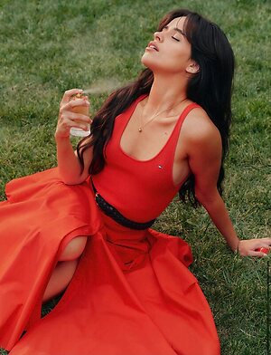 Camila Cabello leaked photo #66