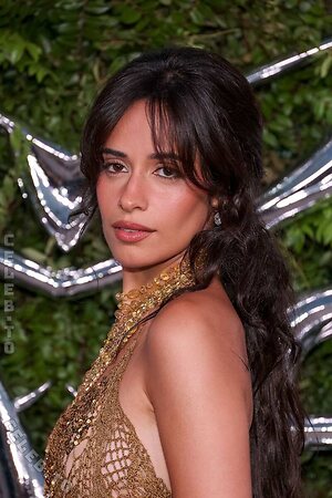 Camila Cabello Nude Leaked Photo #97