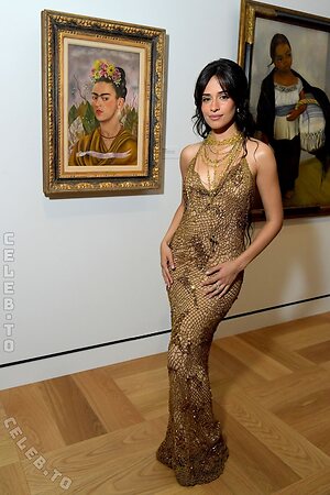 Camila Cabello leaked photo #104