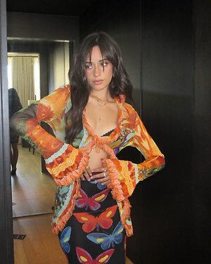 Camila Cabello leaked photos