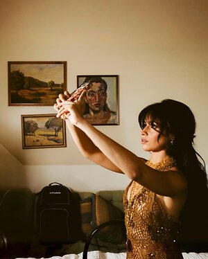 Camila Cabello leaked photo #151