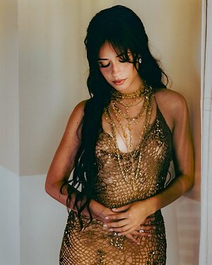 Camila Cabello leaked photo #156