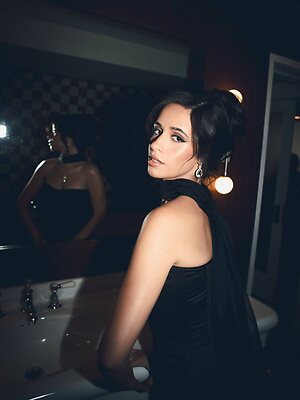 Camila Cabello
