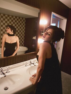 Camila Cabello leaked photo #159