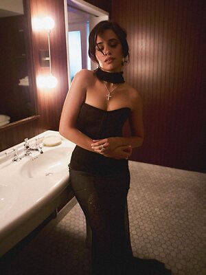 Camila Cabello leaked photo #162