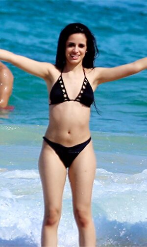 Camila Cabello leaked photo #167
