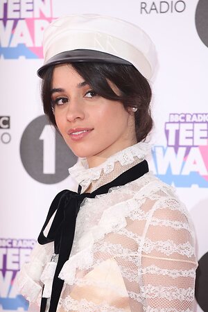 Camila Cabello leaked photo #168