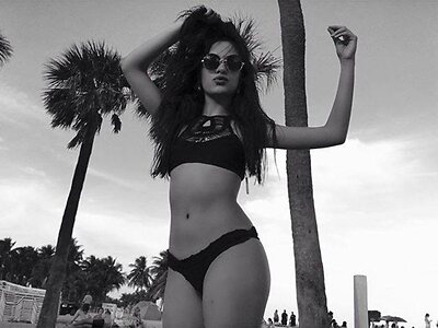 Camila Cabello leaked photo #174