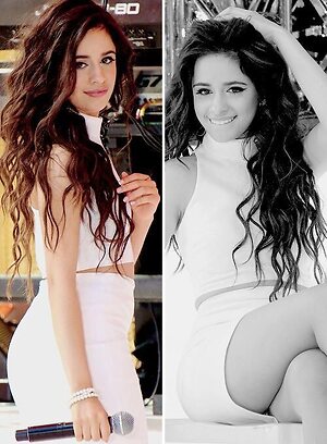 Camila Cabello leaked photo #179