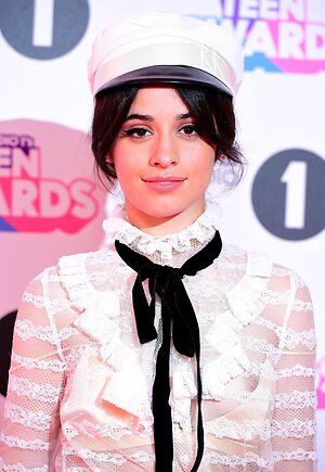 Camila Cabello leaked photo #181