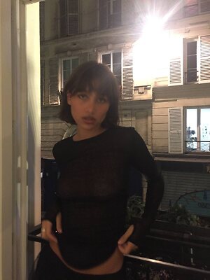 Camila Cisneros leaked photo #2