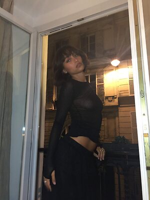 Camila Cisneros leaked photo #3