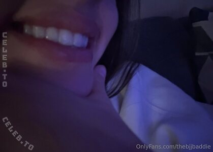 Camila Cruz Nude Leaked Photo #6