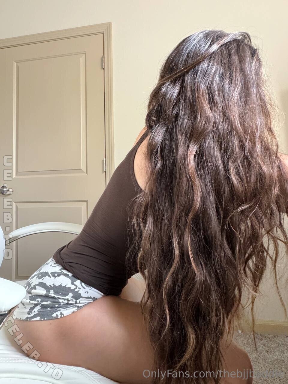 Camila Cruz photo