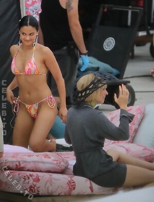 Camila Mendes leaked photo #29