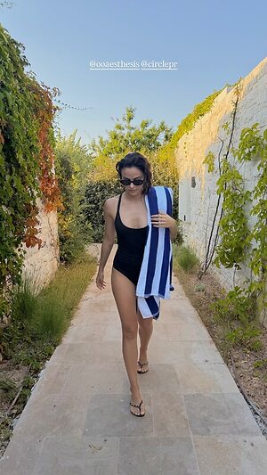Camila Mendes