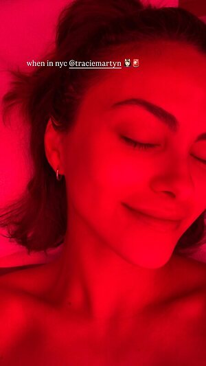 Camila Mendes