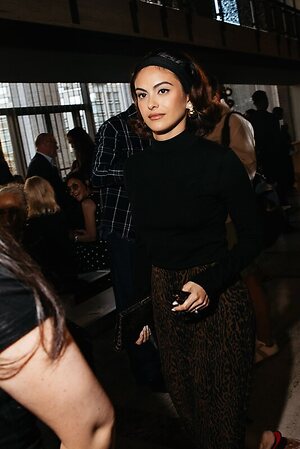 Camila Mendes leaked photo #50
