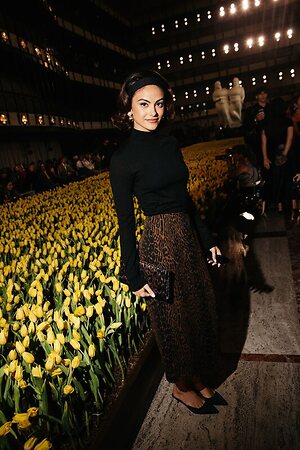 Camila Mendes leaked photo #51