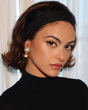 Camila Mendes leaked photo #57