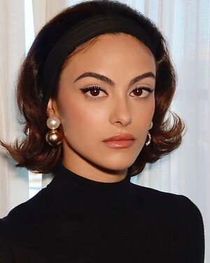 Camila Mendes leaked photo #58