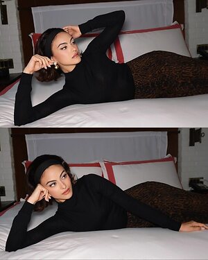 Camila Mendes leaked photo #61