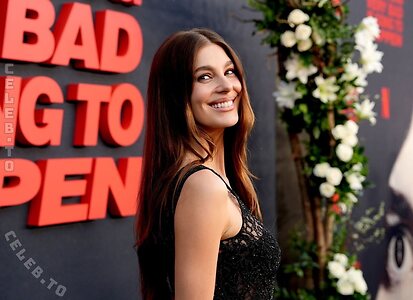 Camila Morrone Nude Leaked Photo #3