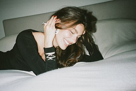 Camila Morrone leaked photo #25