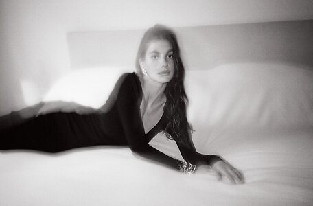 Camila Morrone leaked photo #26