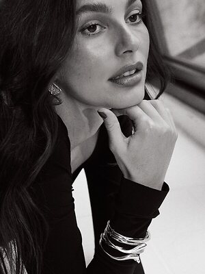 Camila Morrone leaked photo #27