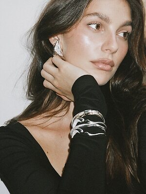 Camila Morrone leaked photos