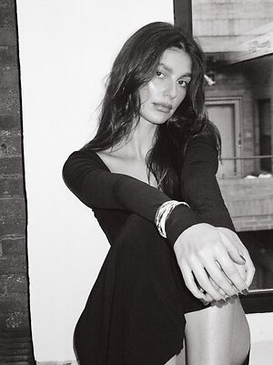 Camila Morrone leaked photo #32