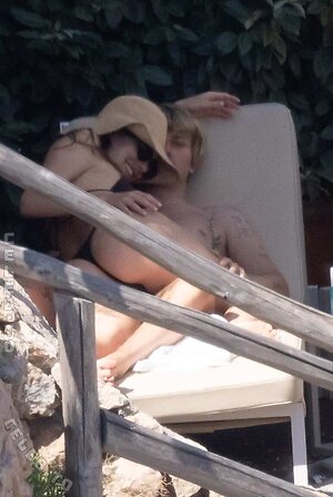 Camila Morrone leaked photo #38