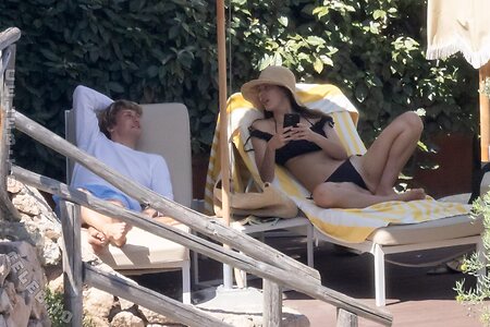Camila Morrone leaked photo #45