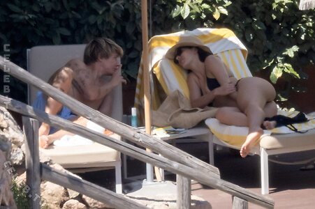 Camila Morrone leaked photo #46