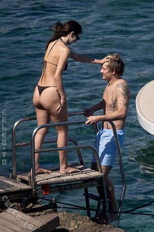 Camila Morrone leaked photo #49