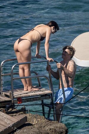 Camila Morrone leaked photo #50