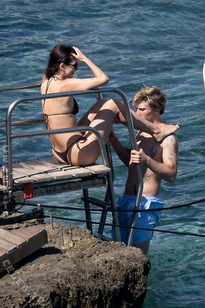 Camila Morrone leaked photo #51