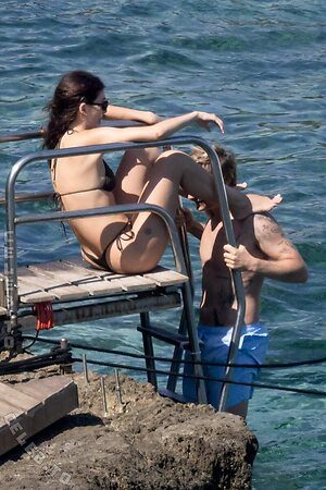 Camila Morrone leaked photo #52
